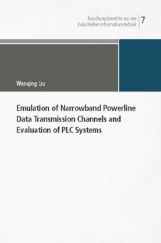 Emulation Of Narrowband Powerline Data Transmission