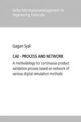 CAE Process And Network A Mathodology For Continuous Product