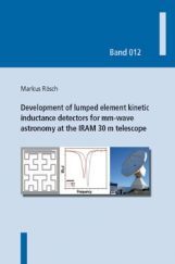 Development Of Lumped Element Kinetic Inductance Detectors For MM Wave