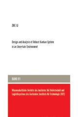 Design And Analysis Of Robust Kanaban System