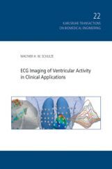 ECG Imaging Of Ventricular Activity In Clinical Applications