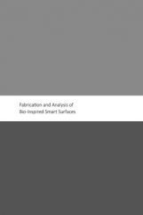 Fabrication And Analysis Of Bio Inspired Smart Surface