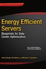 Energy Efficient Servers Energy Efficient Servers