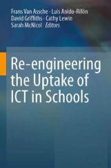 Re-Engineering The Uptake Of ICT In Schools Re-Engineering The Uptake Of ICT In Schools