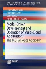Model-Driven Development Model-Driven Development