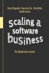 Scaling A Software Business Scaling A Software Business