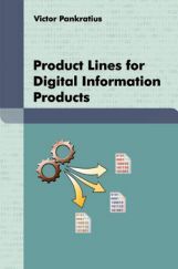 Product Lines For Digital Information Products Product Lines For Digital Information Products
