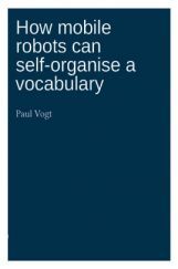 How Mobile Robots Can Self Organise How Mobile Robots Can Self Organise