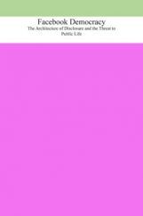 Facebook Democracy Facebook Democracy