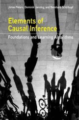 Elements Of Causal Inference Elements Of Causal Inference