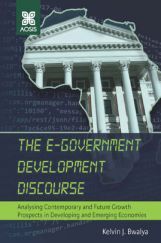 The E-Government Development Discourse The E-Government Development Discourse