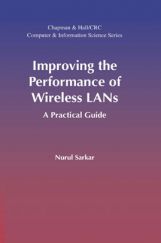 Improving The Performance Of Wireless LANs Improving The Performance Of Wireless LANs