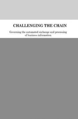 Challenging The Chain