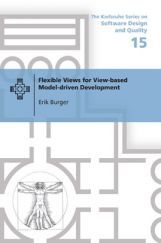 Flexible Views For View-Based Model-Driven Development Flexible Views For View-Based Model-Driven Development