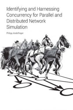 Identifying And Harnessing Concurrency For Parallel And Distributed Network Simulation