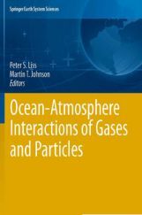 Ocean Atmosphere Interactions Of Gases And Particles Ocean Atmosphere Interactions Of Gases And Particles