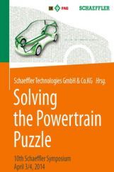 Solving The Powertrain Puzzle Solving The Powertrain Puzzle