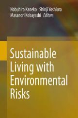 Sustainable Living With Environmental Risks  Sustainable Living With Environmental Risks