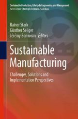 Sustainable Manufacturing Volume-I Sustainable Manufacturing Volume-I