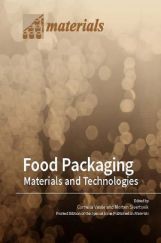 Food Packaging Materials And Technologies  Food Packaging Materials And Technologies