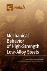 Mechanical Behavior Of High Strength Low Alloy Steels Mechanical Behavior Of High Strength Low Alloy Steels
