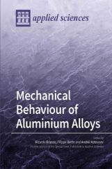 Mechanical Behaviour of Aluminium Alloys Volume-I Mechanical Behaviour of Aluminium Alloys Volume-I