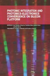 Photonic Integration Photonics Electronics Convergence On Silicon Platform Photonic Integration Photonics Electronics Convergence On Silicon Platform