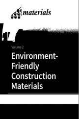 Environmet Friendly Construction Materials Volume II Environmet Friendly Construction Materials Volume II