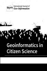 Geoinformatics In Citizen Science Geoinformatics In Citizen Science