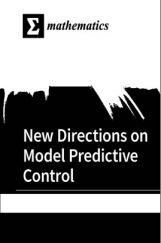 New Directions On Model Predictive Control New Directions On Model Predictive Control