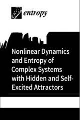 Nonlinear Dynamics And Entropy Of Complex Systems Nonlinear Dynamics And Entropy Of Complex Systems
