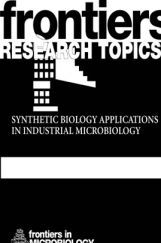 Synthetic Biology Applications In Industrial Microbiology Synthetic Biology Applications In Industrial Microbiology
