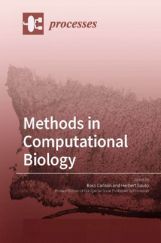 Methods In Computational Biology Methods In Computational Biology