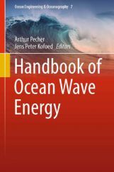 Handbook Of Ocean Wave Energy II Handbook Of Ocean Wave Energy II