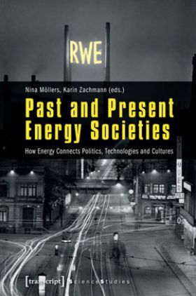 Past And Present Energy Societies