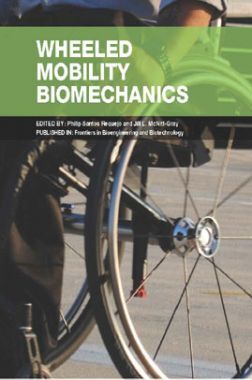 Wheeled Mobility Biomechanics