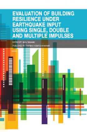 Evaluation Of Building Resilience Under Earthquake Input