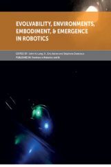 Evolvability, Environments, Embodiment, Emergence Evolvability, Environments, Embodiment, Emergence