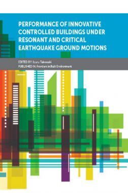 Performance Of Innovative Controlled Buildings Under Resonant