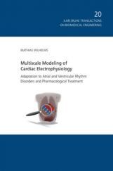 Multiscale Modeling Of Cardiac Electrophysiology Multiscale Modeling Of Cardiac Electrophysiology