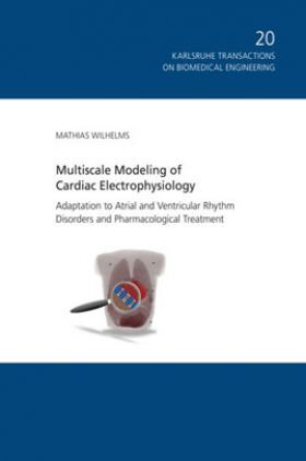 Multiscale Modeling Of Cardiac Electrophysiology