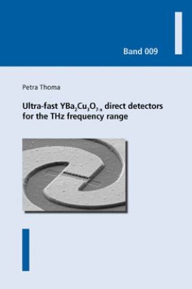 Ultra-Fast YBa2Cu3O 7-x Direct Detectors For The THz Frequency Range