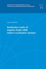 Realization Limits Of Impulse-radio UWB Indoor Localization Systems Realization Limits Of Impulse-radio UWB Indoor Localization Systems