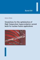 Simulations For The Optimization Of High Temperature Simulations For The Optimization Of High Temperature
