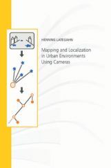 Mapping And Localization In Urban Environments Using Cameras Mapping And Localization In Urban Environments Using Cameras