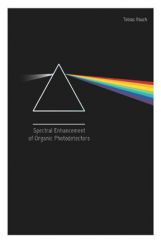 Spectral Enhancement Of Organic Photodetectors Spectral Enhancement Of Organic Photodetectors