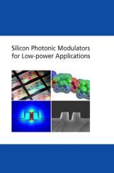 Silicon Photonic Modulators For Low-power Applications Silicon Photonic Modulators For Low-power Applications