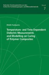 Temperature And Time-Dependent Dielectric Measurements Temperature And Time-Dependent Dielectric Measurements