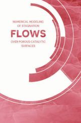 Numerical Modeling Of Stagnation Flows Over Porous Catalytic Surfaces Numerical Modeling Of Stagnation Flows Over Porous Catalytic Surfaces