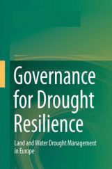 Governance For Drought Resilience Governance For Drought Resilience
